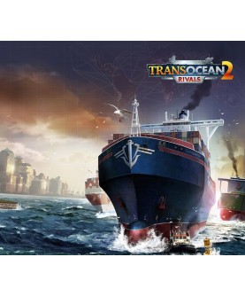 TransOcean 2: Rivals Steam Key 